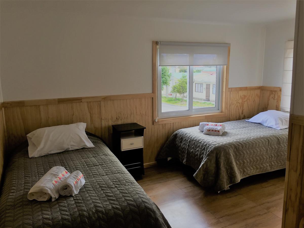 Andes Patagonicos 3* Puerto Natales