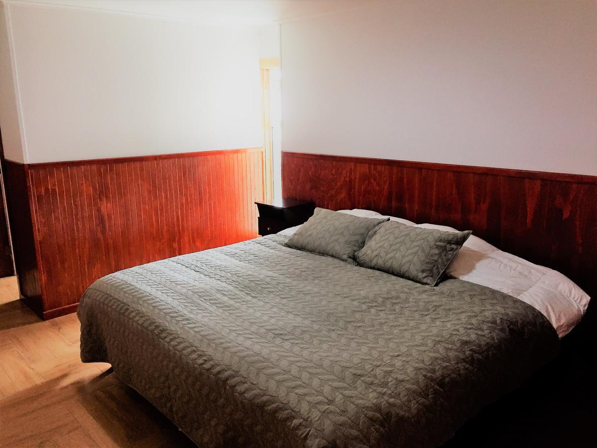 Andes Patagonicos 3* Puerto Natales